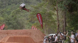 BEST WHIPS Down Under  Crankworx Cairns [upl. by Kaltman]