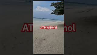 ATM BOHOLbeachresort [upl. by Denman]