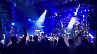 Fear Factory  Replica Live Le Moloco 2024 [upl. by Nnaassilem]