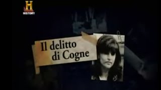 Annamaria Franzoni  il Delitto di Cogne Documentario ITA [upl. by Llennoj]