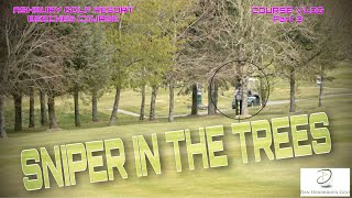 GOLF COURSE VLOG  ASHBURY RESORT BEECHES  Part 3 [upl. by Tinya470]