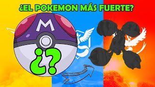 Los 7 Pokémon más fuertes que no son legendarios [upl. by Ziul501]