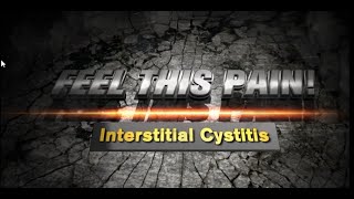 Feel This Pain S2E4 Interstitial Cystitis [upl. by Apfel789]