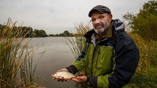 VIS TV 24 Feedervissen aan de Overijsselse Vecht [upl. by Marris]