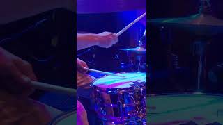 Greatest Love Story LANCO drums countrymusic drummer drum lanco greatestlovestory [upl. by Walliw]