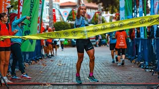 Kyzikos Ultra Maratonu 2024 erdek kapıdağyarımadası maraton kyzikos [upl. by Andrien582]