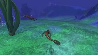 Spore E3 2008 Promo Stupid Edition [upl. by Alpert793]