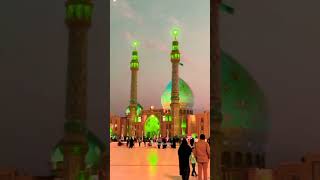 Munajat Imam e ZamanaShortslikeViewsViral [upl. by Dde99]