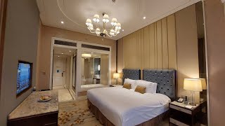 Sofitel Shanghai Hongqiao  Luxury Room [upl. by Beedon]