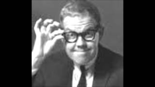 Stan Freberg  The Great Pretender 2012 [upl. by Longan]