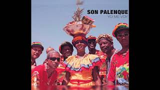 Yo Me Voy  Son Palenque  Cumbia Palenquera  afrocolombiana [upl. by Eberta]