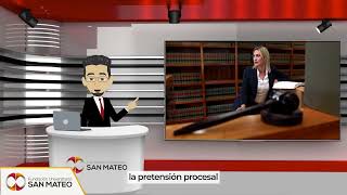 Derecho Procesal Administrativo [upl. by Afira]