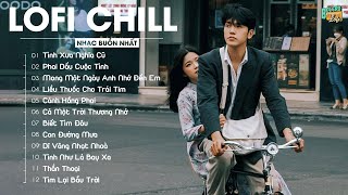 Tình Xưa Nghĩa Cũ Lofi ver Đạt Long Vinh ♬ Nhạc Lofi 8x9x Nhạc Trẻ Xưa Lofi Chill Hot Tiktok 2023 [upl. by Eimmij]