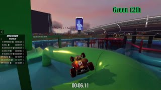 Trackmania Royal NeoPool x2  Top 10 amp 20 [upl. by Bois]