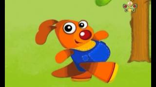 Kenny i Guri Baby Tv PL [upl. by Valentia]