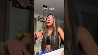 Don’t pronounce the “T” when you speak English 😂😂🫡 shorts youtubeshorts tiktok funny viral [upl. by Annayd329]