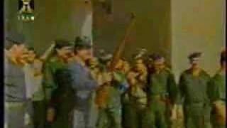 Baathist Propaganda film I [upl. by Orestes]