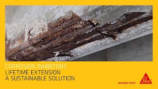 Corrosion Inhibitor Technologies [upl. by Cull689]