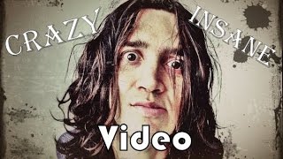 John Frusciante Crazy Insane and Incredible Guitar Solo Very Rare [upl. by Cira]