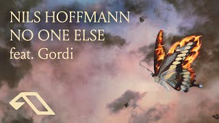 Nils Hoffmann feat Gordi  No One Else [upl. by Ary]