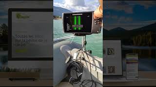 Test et Avis  Sondeur Humminbird Helix 7  CARNACARPE [upl. by Libbie]