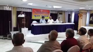 JODHPUR yuva utsav for recognition of Rajasthani language [upl. by Nihs]