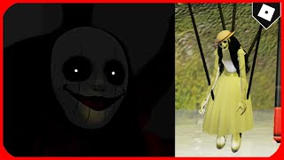 The Mimic Classic  Chapter 1 to 3 Full Walkthrough  Get HIACHI PUPPET LANTERN ROBLOX [upl. by Tremml]