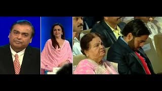 Nita M Ambani Dedicates NMACC to New India [upl. by Dorthy941]