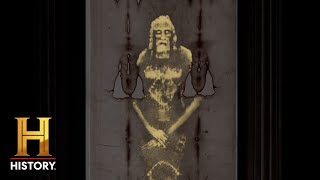 The UnXplained The Mystery Behind the Shroud of Turin Special [upl. by Anoerb]