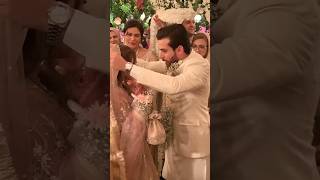 A simple ceremony a profound connection – Nikkah ❤️✨️ shorts wedding weddingceremony viral [upl. by Annaeoj]