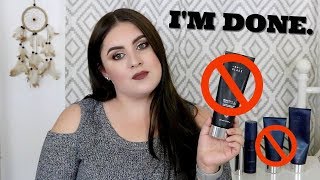 WHY I’M QUITTING MONAT AFTER 8 MONTHS  UPDATED PROS AND CONS [upl. by Jaqitsch]