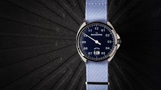 Meistersinger Metris Review Watchuseeks InDepth Watch Review [upl. by Naples]