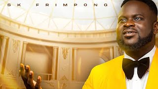 SK Frimpong  Faithful God Official Video  Ft Dominic Chidubem [upl. by Nelad]