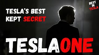 TeslaOne  Tesla’s best kept secret  Teslas Secret Weapon Revealed [upl. by Clementis109]