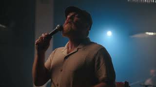 Marc BroussardCarry My Name Live Performance Video [upl. by Ennelram]