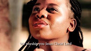 Tonamata Jesu feat Tagamuchira Charamba Charles Charamba amp Olivia Charamba Official Video [upl. by Anirual]