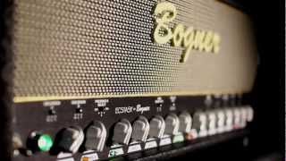 Bogner Ecstasy amp  A Sonic Journey [upl. by Mroz292]