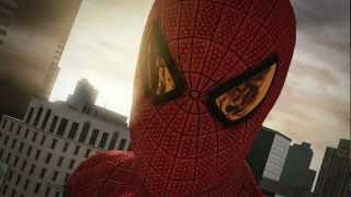 E3 Trailer The Amazing SpiderMan Game [upl. by Mike727]