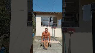 videos isometric isometria treinoemcasamesmo motivation core abs coreworkouts shorts [upl. by Jacob]