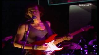 Dire Straits  Wild West End Rockpalast 79  HD [upl. by Yhtommit]