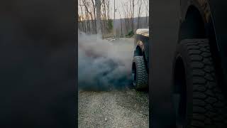 67 Cummins sound clip with a second gen swap s4677 [upl. by Aicemed]