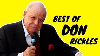 33 Minutes of Don Rickles [upl. by Adiaz994]