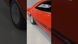 Sound on 🔉 Holden Monaro GTS holden gts monaro [upl. by Goody]