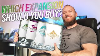 Which Guild Wars 2 EXPANSION Should you Buy Late 2023 [upl. by Demetris]