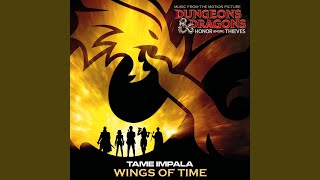 Wings Of Time From the Motion Picture Dungeons amp Dragons Honor Among Thieves [upl. by Eidaj]