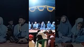 Sholawat yaa Robbi angtal hadi [upl. by Aseneg]