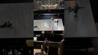 Retracting Spikes On Cirque Du Soleil EXPLAINED [upl. by Ateuqahs968]