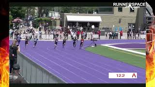 2024 OFSAA Track and Field Meet Highlights [upl. by Ecikram]