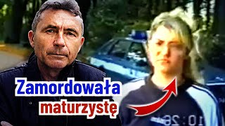 Torturowała i zamordowała maturzystę Tragiczna historia Tomka Jaworskiego [upl. by Allecsirp]