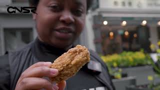 The Pengest Munch Ep 103 Good Friend Leicester SquareChinatown [upl. by Innis]